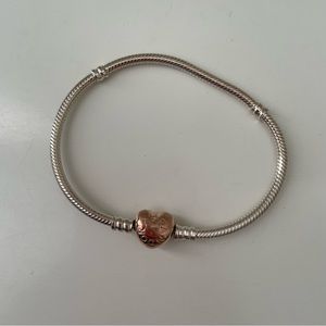 Pandora Bracelet